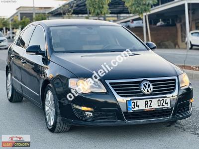 Volkswagen Passat 2010 2.0 TDI Exclusive