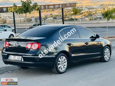 Volkswagen Passat 2010 2.0 TDI Exclusive