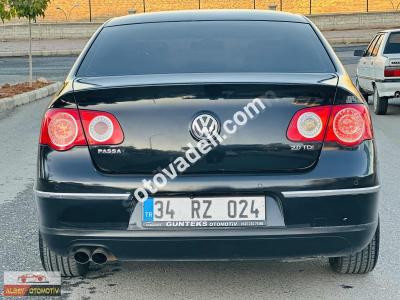 Volkswagen Passat 2010 2.0 TDI Exclusive
