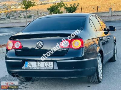 Volkswagen Passat 2010 2.0 TDI Exclusive