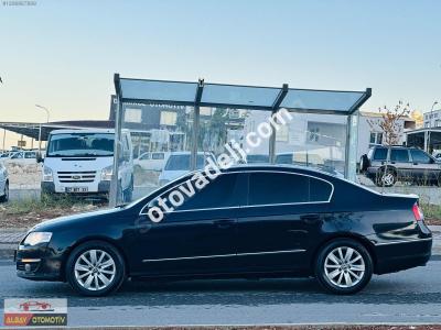 Volkswagen Passat 2010 2.0 TDI Exclusive