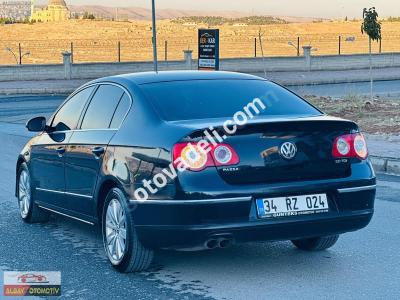 Volkswagen Passat 2010 2.0 TDI Exclusive