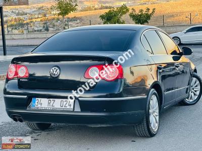 Volkswagen Passat 2010 2.0 TDI Exclusive