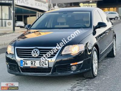 Volkswagen Passat 2010 2.0 TDI Exclusive