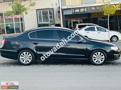 Volkswagen Passat 2010 2.0 TDI Exclusive