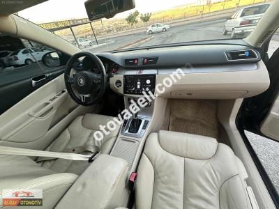 Volkswagen Passat 2010 2.0 TDI Exclusive