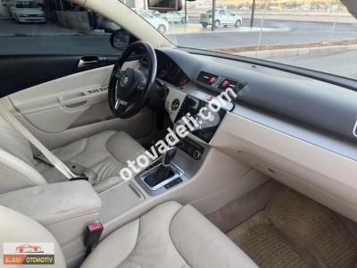 Volkswagen Passat 2010 2.0 TDI Exclusive