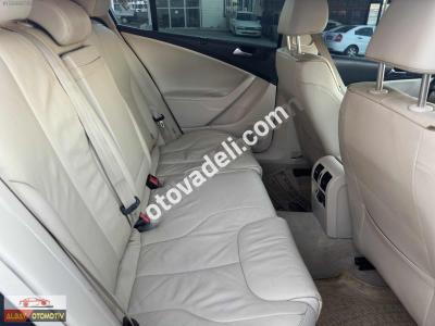 Volkswagen Passat 2010 2.0 TDI Exclusive