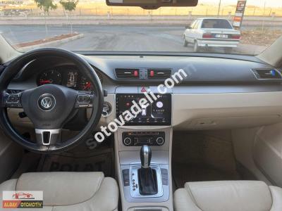 Volkswagen Passat 2010 2.0 TDI Exclusive