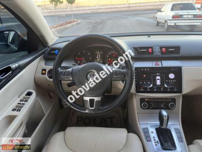 Volkswagen Passat 2010 2.0 TDI Exclusive