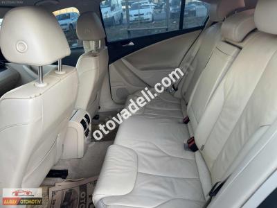 Volkswagen Passat 2010 2.0 TDI Exclusive