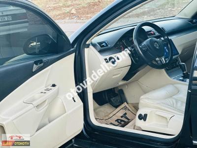 Volkswagen Passat 2010 2.0 TDI Exclusive