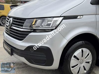 Volkswagen Transporter 2023 2.0 TDI Camlı Van