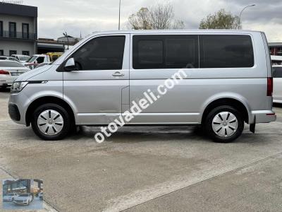 Volkswagen Transporter 2023 2.0 TDI Camlı Van