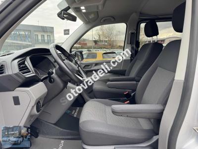Volkswagen Transporter 2023 2.0 TDI Camlı Van