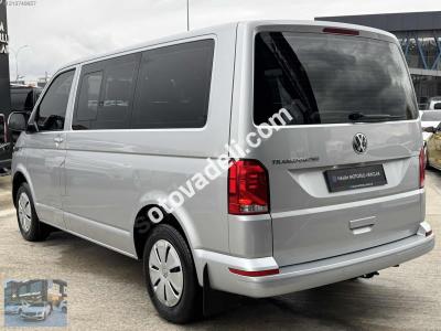 Volkswagen Transporter 2023 2.0 TDI Camlı Van