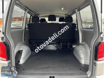 Volkswagen Transporter 2023 2.0 TDI Camlı Van