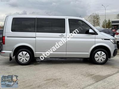 Volkswagen Transporter 2023 2.0 TDI Camlı Van
