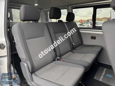 Volkswagen Transporter 2023 2.0 TDI Camlı Van