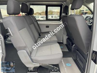 Volkswagen Transporter 2023 2.0 TDI Camlı Van