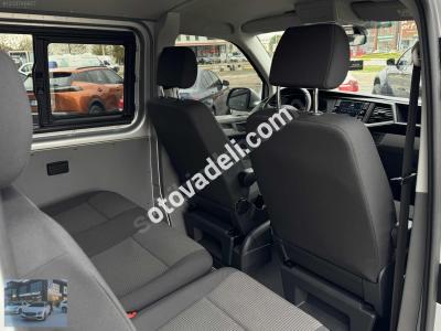 Volkswagen Transporter 2023 2.0 TDI Camlı Van