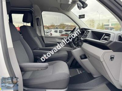 Volkswagen Transporter 2023 2.0 TDI Camlı Van