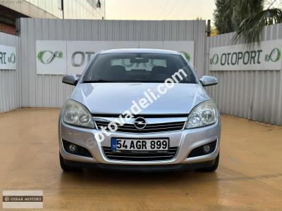 Opel Astra 2008 1.6 Enjoy Elegance