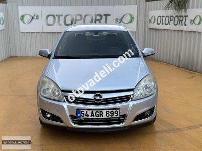 Opel Astra 2008 1.6 Enjoy Elegance