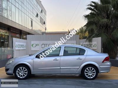 Opel Astra 2008 1.6 Enjoy Elegance