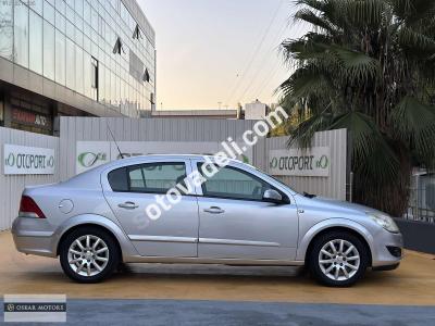Opel Astra 2008 1.6 Enjoy Elegance