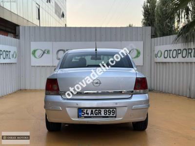 Opel Astra 2008 1.6 Enjoy Elegance