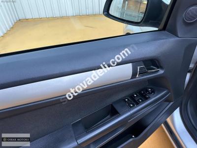 Opel Astra 2008 1.6 Enjoy Elegance