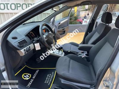 Opel Astra 2008 1.6 Enjoy Elegance