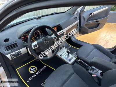 Opel Astra 2008 1.6 Enjoy Elegance