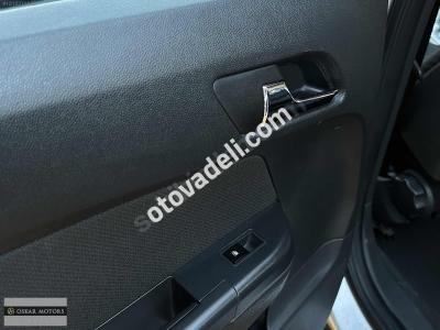 Opel Astra 2008 1.6 Enjoy Elegance