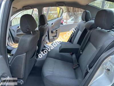 Opel Astra 2008 1.6 Enjoy Elegance