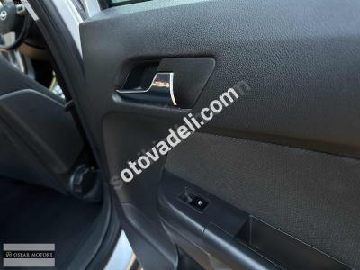 Opel Astra 2008 1.6 Enjoy Elegance