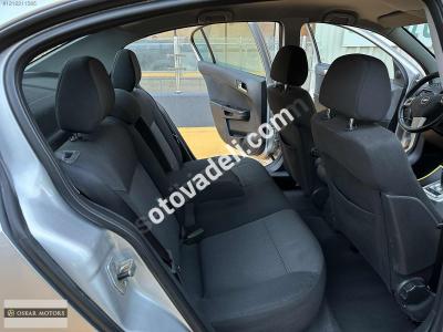 Opel Astra 2008 1.6 Enjoy Elegance