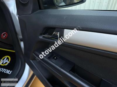 Opel Astra 2008 1.6 Enjoy Elegance