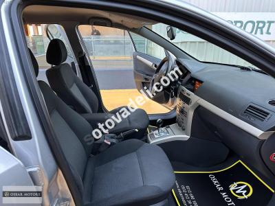 Opel Astra 2008 1.6 Enjoy Elegance