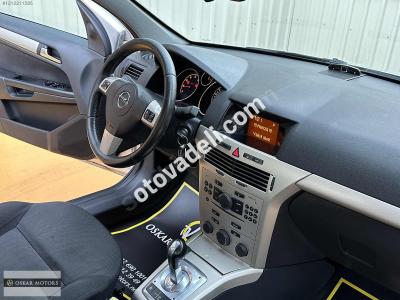 Opel Astra 2008 1.6 Enjoy Elegance