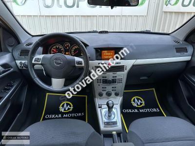 Opel Astra 2008 1.6 Enjoy Elegance
