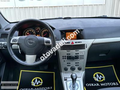 Opel Astra 2008 1.6 Enjoy Elegance