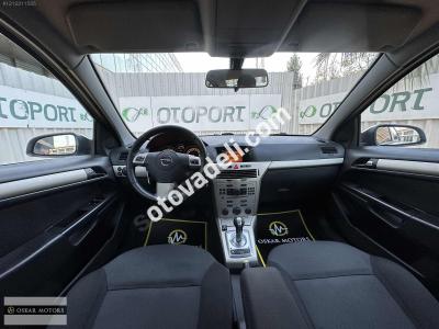 Opel Astra 2008 1.6 Enjoy Elegance