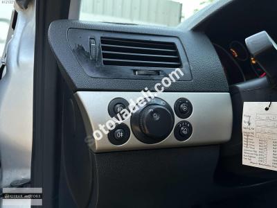 Opel Astra 2008 1.6 Enjoy Elegance