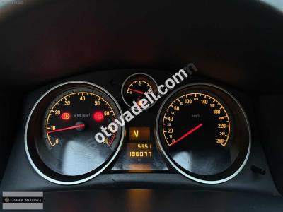 Opel Astra 2008 1.6 Enjoy Elegance