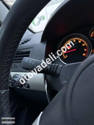 Opel Astra 2008 1.6 Enjoy Elegance