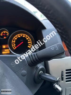 Opel Astra 2008 1.6 Enjoy Elegance