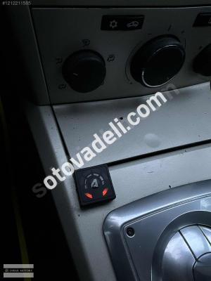 Opel Astra 2008 1.6 Enjoy Elegance