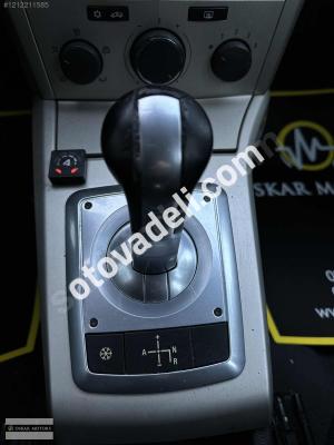 Opel Astra 2008 1.6 Enjoy Elegance